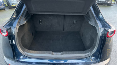 Mazda Cx-30 2.0 e-Skyactiv G MHEV Sport Lux 5dr Petrol Hatchback